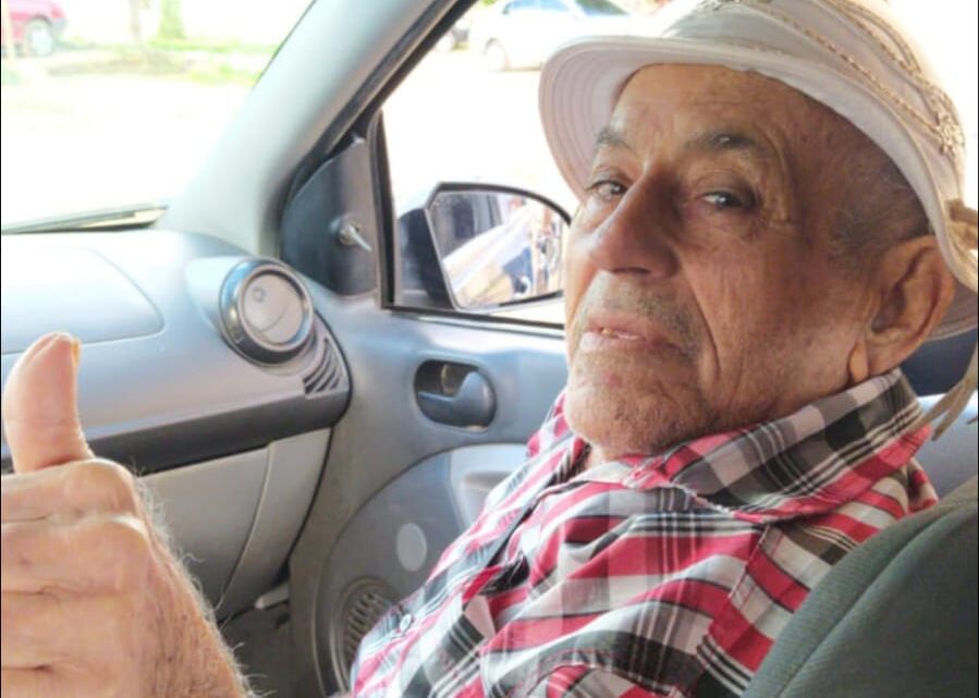 Morre forrozeiro caruaruense Caçote do Rojão