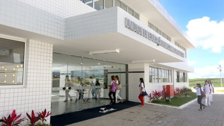 Senac-PE lança edital com vagas gratuitas de Ensino Técnico integrado ao Médio