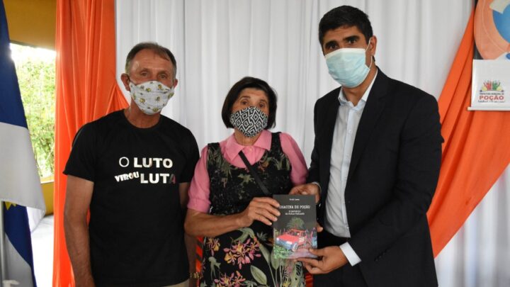 Erick Lessa cobra julgamento da Chacina de Poção