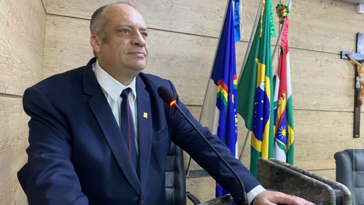 Vereador Jorge Quintino apresenta PL que institui “O Dia Sem Carro” no município de Caruaru