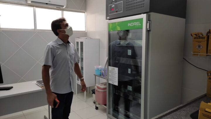Vereador Mano do som continua fazendo visitas aos bairros de Caruaru