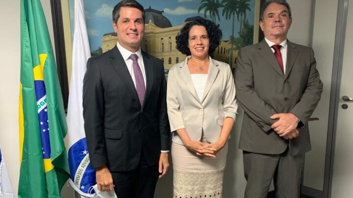 Advogado ambientalista assume secretaria da Comissão de Meio Ambiente da OAB-PE