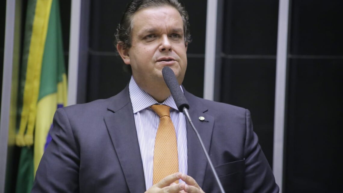 Wolney Queiroz é eleito líder da oposição na Câmara dos Deputados Wolney Queiroz é eleito líder da oposição na Câmara dos Deputados
