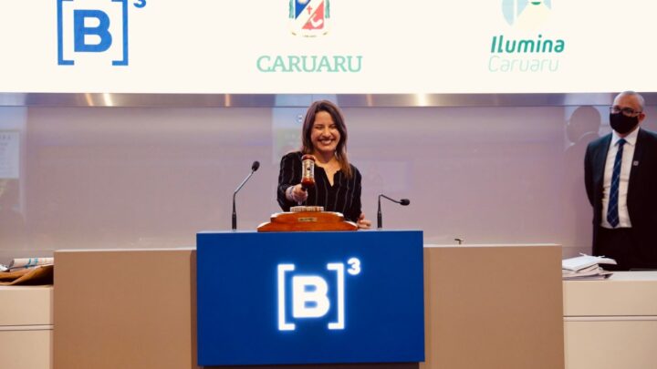 Prefeitura de Caruaru e BNDES definem empresa vencedora da PPP da Iluminação Pública