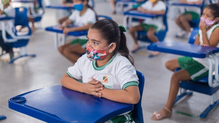 Carnaval sem aulas nas redes municipal, estadual e particular de Caruaru