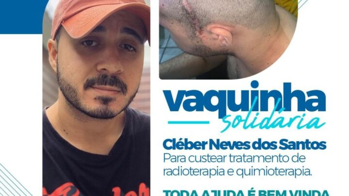 Caruaruense precisa de ajuda para custear tratamento contra tumor