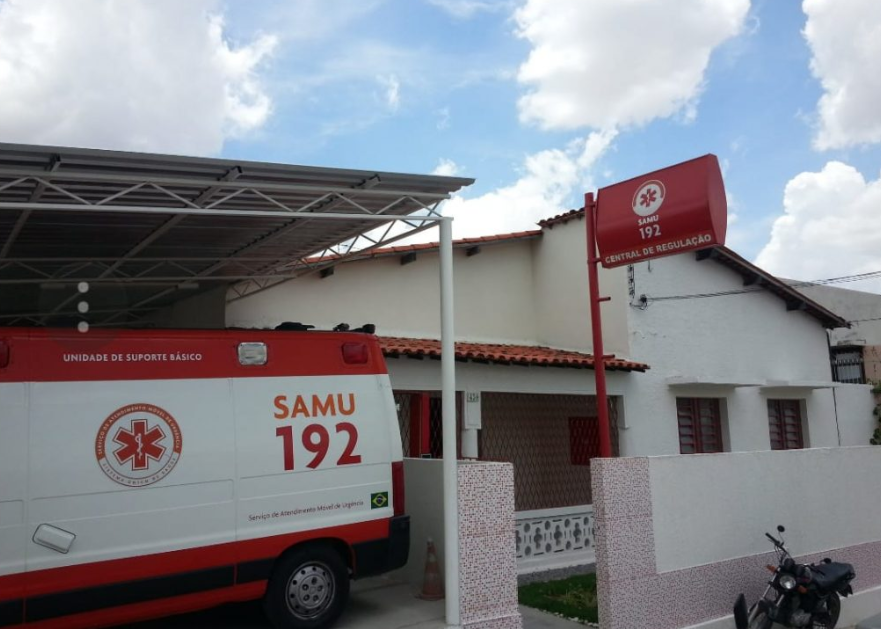 Acusado de se passar por médico do Samu é levado para Delegacia de Caruaru Acusado de se passar por médico do Samu é levado para Delegacia de Caruaru