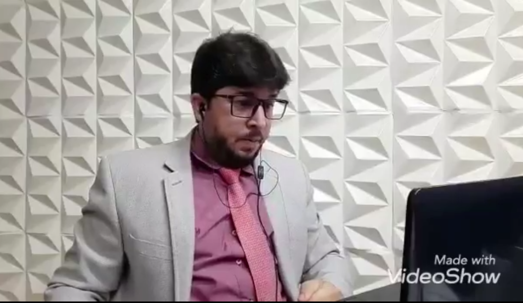 Fagner questiona secretaria de educação por não investigar irregularidades nos ônibus apreendidos pela PRF