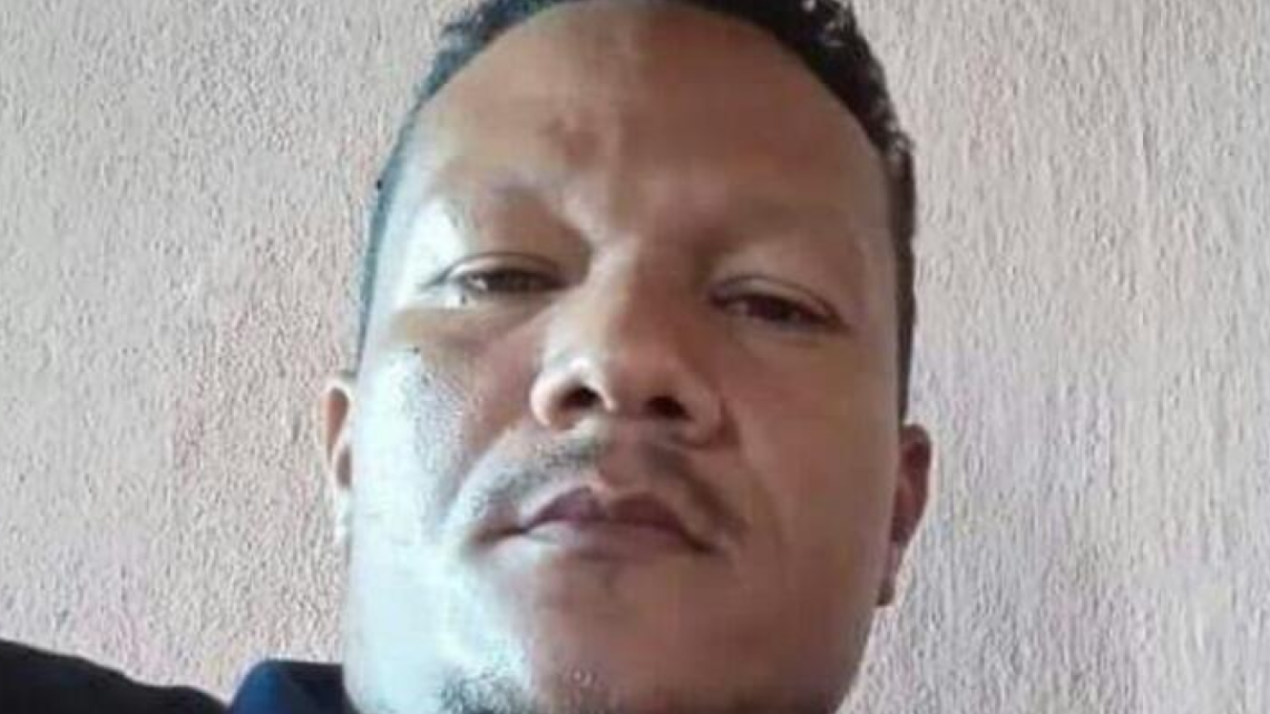 Polícia prende suspeito de estupros e homicídios em Glória de Goitá Polícia prende suspeito de estupros e homicídios em Glória de Goitá