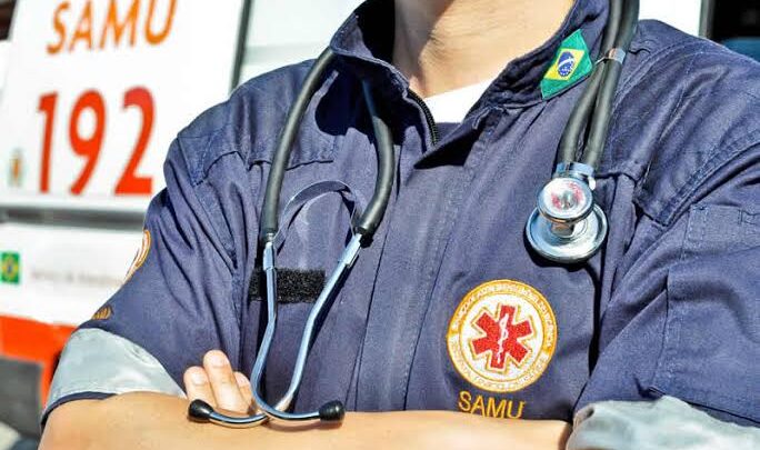 Falso médico do Samu pede dados pessoais de mulheres em Caruaru e Secretaria de Saúde emite nota