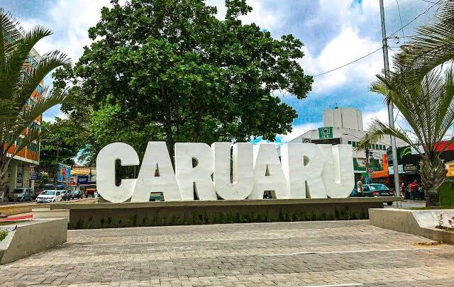 Atividades do Caruaru em Movimento serão realizadas neste domingo (20)