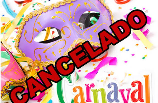Governo de Pernambuco cancela todas as festividades do Carnaval