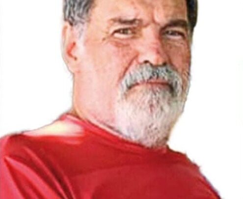 Educação em luto: Morre professor Felizardo Toscano