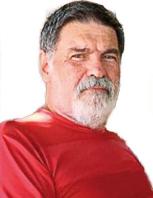 Educação em luto: Morre professor Felizardo Toscano Educação em luto: Morre professor Felizardo Toscano