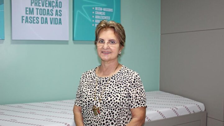 HOPE reforça a prevenção e o cuidado com a saúde e lança o HOPE Vacinas