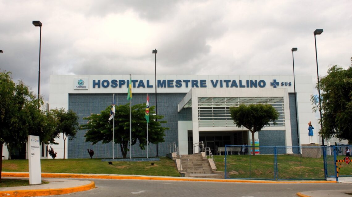 Hospital Mestre Vitalino está com edital aberto para pessoas com deficiência (PCDs)