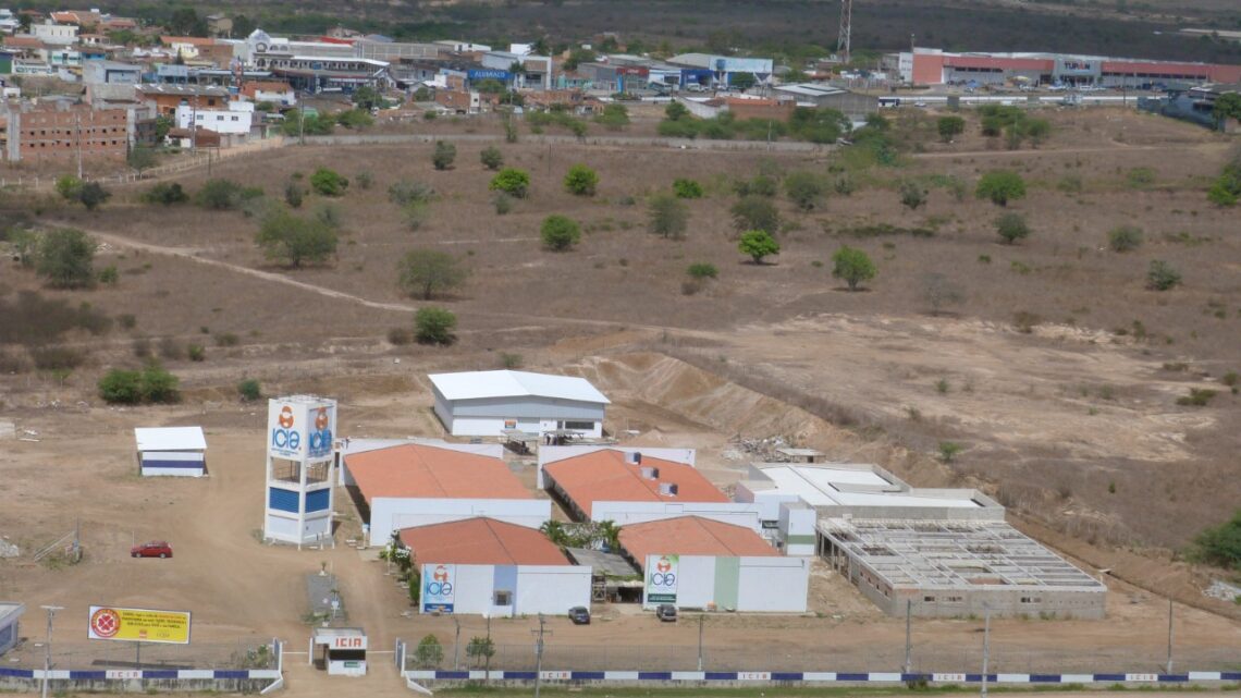 Icia esclarece que não é a instituição citada em operação da polícia envolvendo uma contadora e desvio de dinheiro