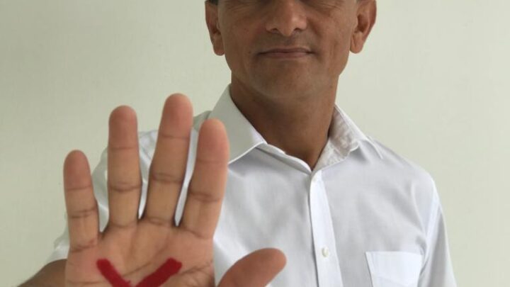 Vereador Mano do Som apresenta Projeto de Lei visando proteção as mulheres