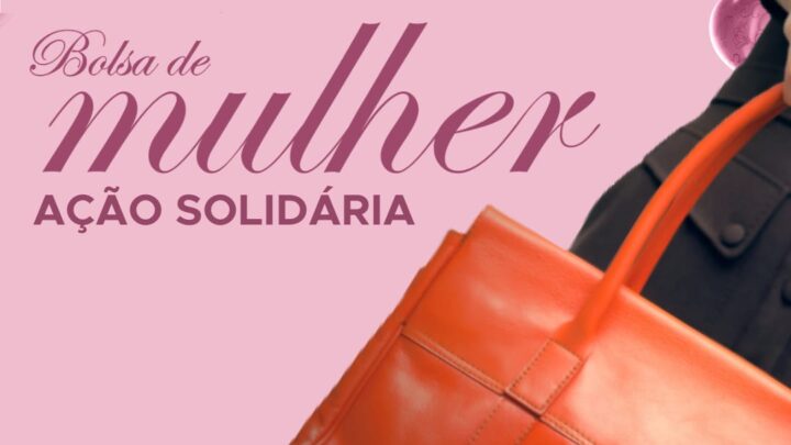 Escolas realizam Ação Solidária “Bolsa de Mulher”, em Caruaru