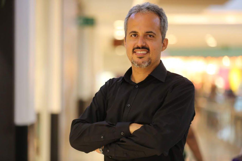 Evento gratuito reúne empreendedores para aprender como crescer o CNPJ sem enlouquecer o CPF Evento gratuito reúne empreendedores para aprender como crescer o CNPJ sem enlouquecer o CPF