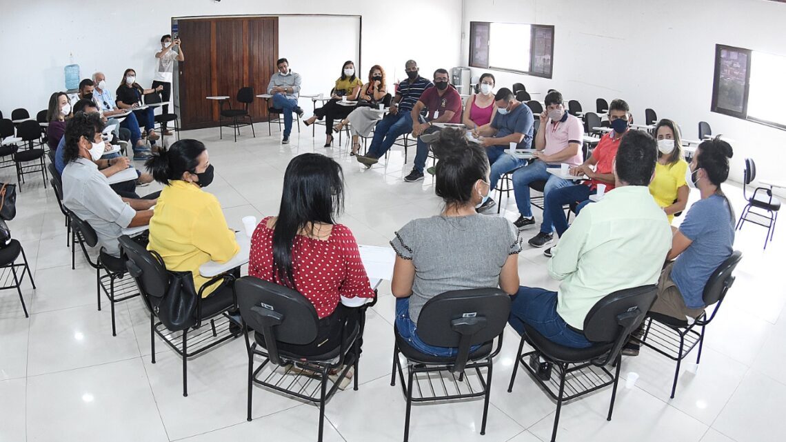 Bancada de oposição propõe criação de anteprojeto para atender demandas dos conselheiros tutelares em Caruaru