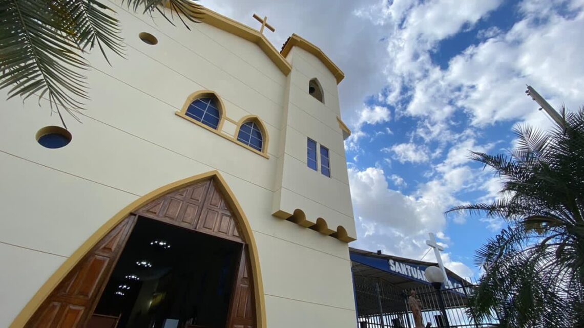 Festa de São José em Caruaru começa nesta quinta-feira (10); Confira a programação