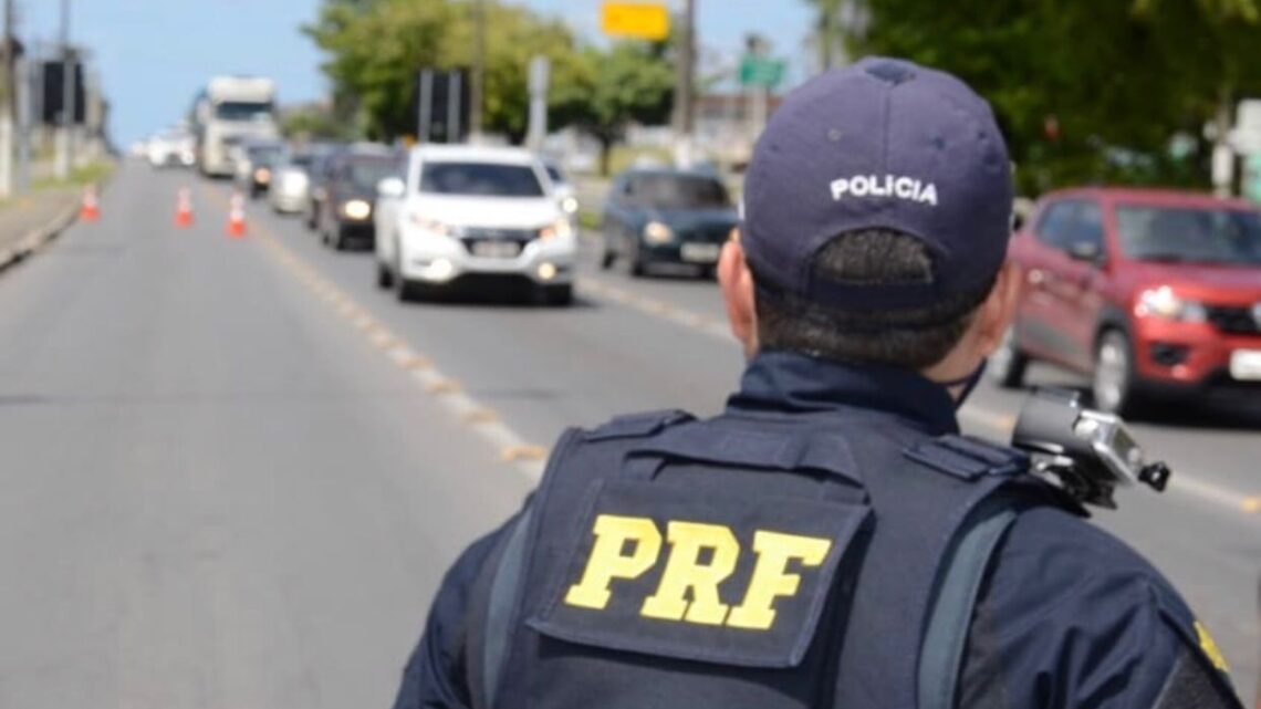 Início das obras de triplicação da BR-232 terá interdição nesta quinta-feira (10)