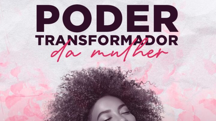 Roda de conversa sobre o poder transformador da mulher será realizado em Caruaru