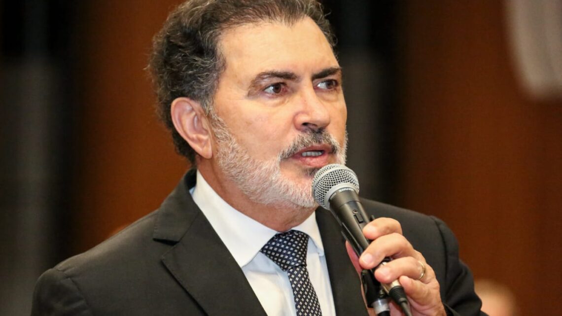 Tony Gel pede implantação de medidas de segurança para o transporte escolar da rede pública