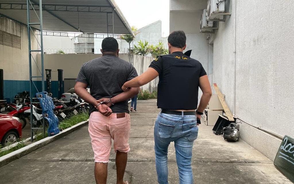 Operação da Polícia Civil-PE com 75 mandados de prisão e 45 buscas e apreensões domiciliares em 16 estados Operação da Polícia Civil-PE com 75 mandados de prisão e 45 buscas e apreensões domiciliares em 16 estados