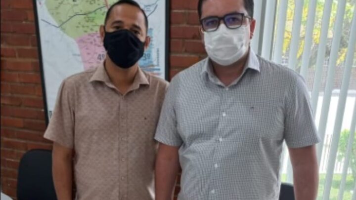 Vereador Irmão Ronaldo solicita operação tapa buracos na cidade e melhorias na zona rural