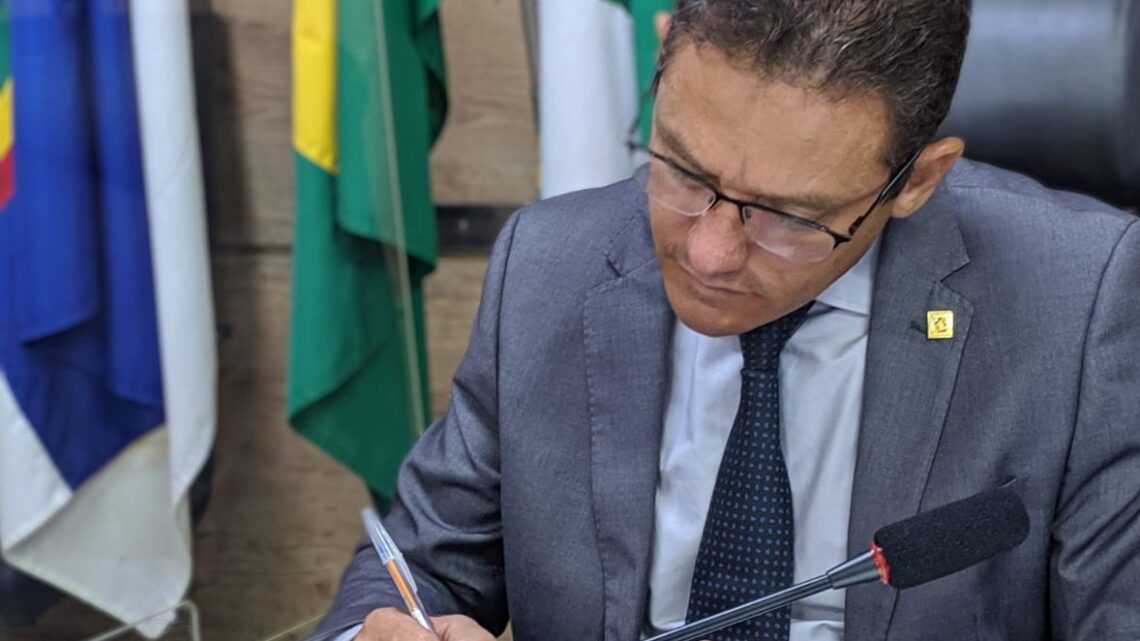 Vereador Galego de Lajes apresenta voto de pesar pelas vítimas do acidente envolvendo ônibus escolar