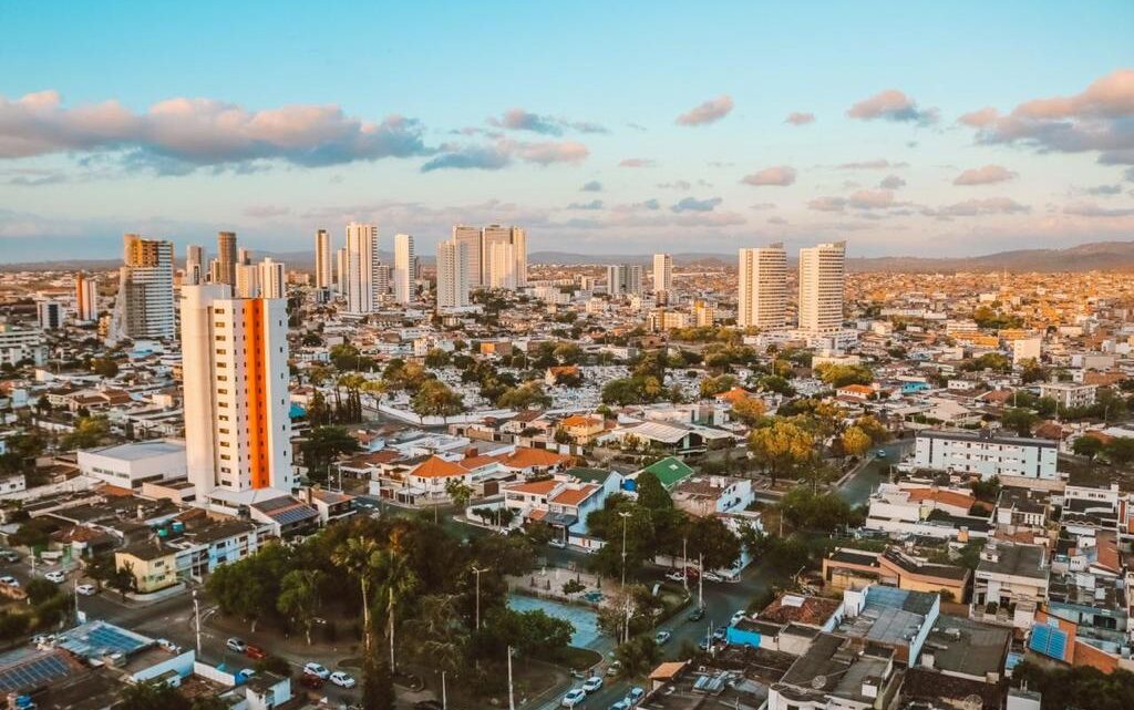 Caruaru obtém resultados excelentes no Índice de Cidades Empreendedoras 2022