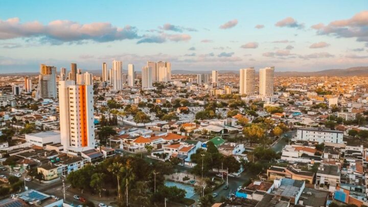 Caruaru obtém resultados excelentes no Índice de Cidades Empreendedoras 2022