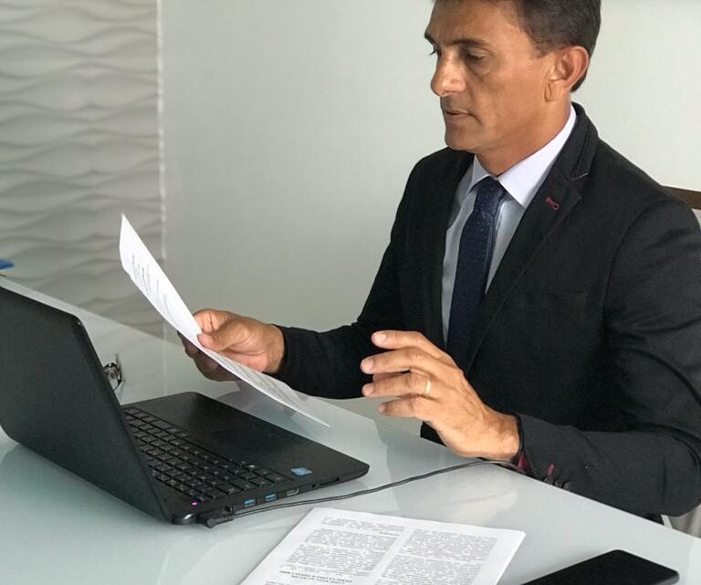 Vereador Mano do Som pede construção de um cemitério público para animais em Caruaru