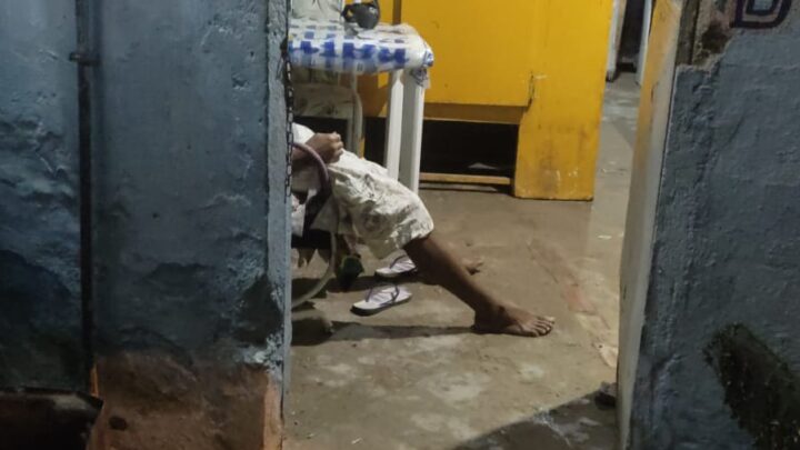 2° homicídio em Caruaru, neste sábado: Homem é morto dentro de casa