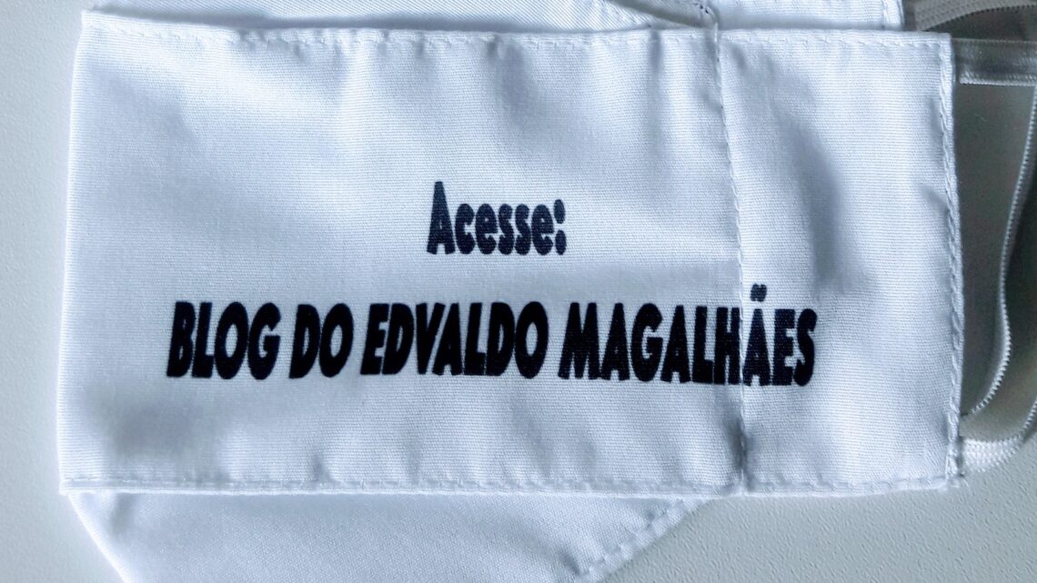 Governo-PE libera uso de máscaras em locais abertos e eventos com 100% do público