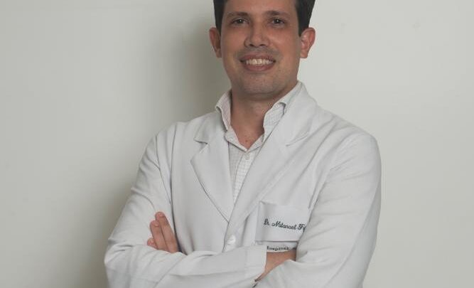 Santa Luzia avança e garante mais qualidade nas cirurgias de glaucoma