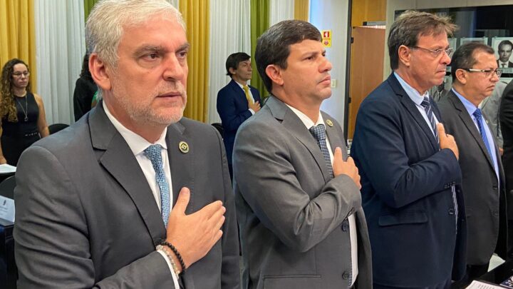 Silvio Nascimento é o novo presidente da Embratur, será responsável por divulgar o turismo do Brasil no exterior