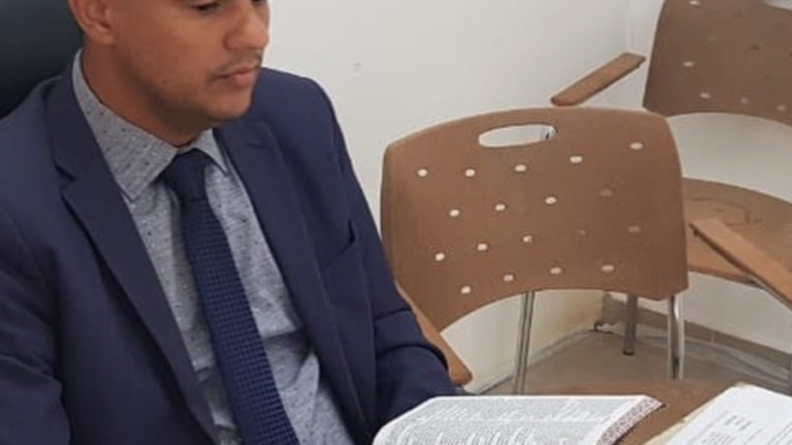 Vereador Irmão Ronaldo quer câmeras de vídeo nos uniformes e viaturas da Guarda Municipal