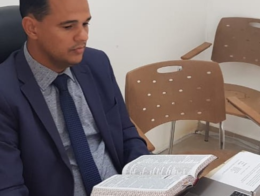 Vereador Irmão Ronaldo quer câmeras de vídeo nos uniformes e viaturas da Guarda Municipal