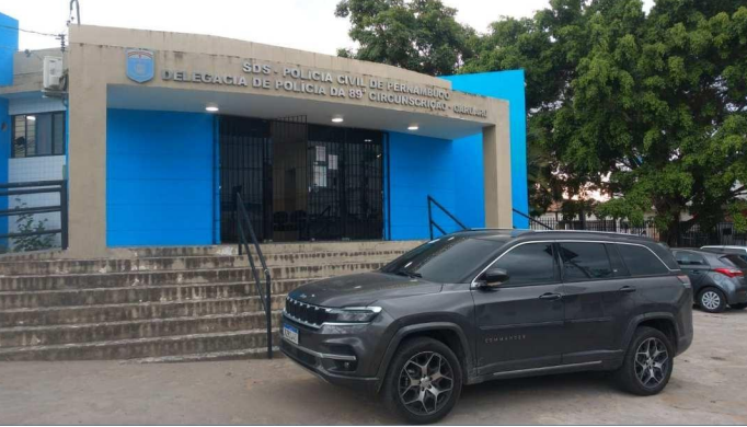 Contadora e marido desviam mais de R$ 1 milhão de instituição em Caruaru