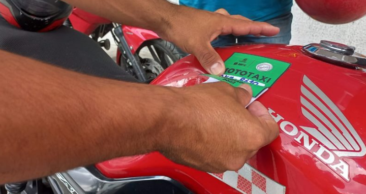AMTTC realiza em Caruaru vistoria de veículos com terminação de placa 2, nesta semana