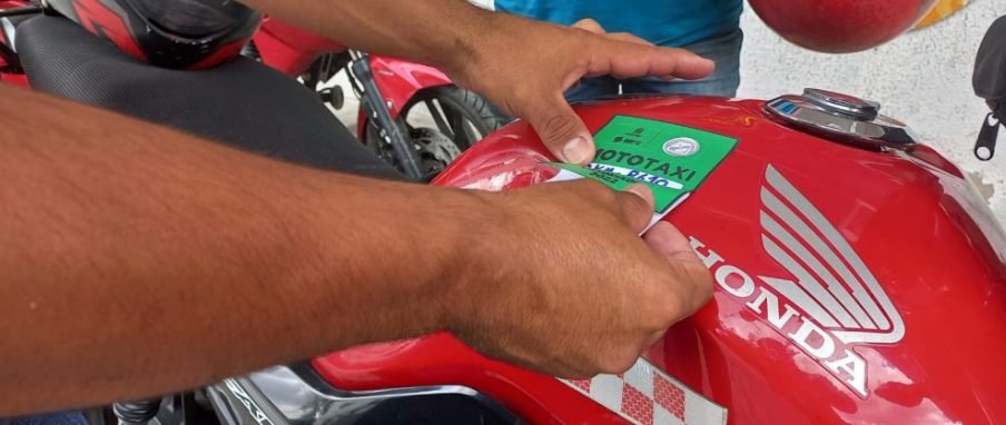 AMTTC realiza em Caruaru vistoria de veículos com terminação de placa 2, nesta semana