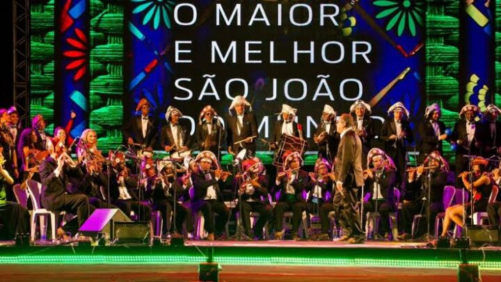 São João de Caruaru 2022 será lançado nesta quarta-feira (30)