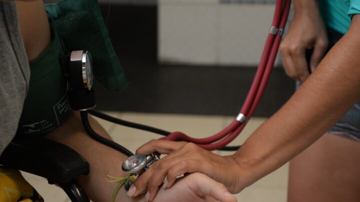 Cursos de Saúde da Asces-Unita oferecem serviços gratuitos nos dias 6 e 7