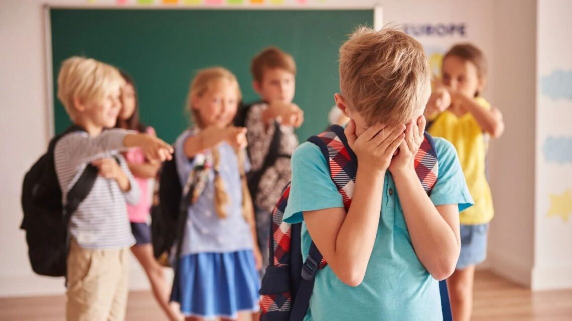 Escolas podem ser responsabilizadas em caso de bullying dentro das dependências estudantis