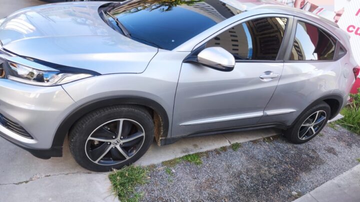 Homem compra carro roubado em “oferta” e é detido pela PRF em Caruaru