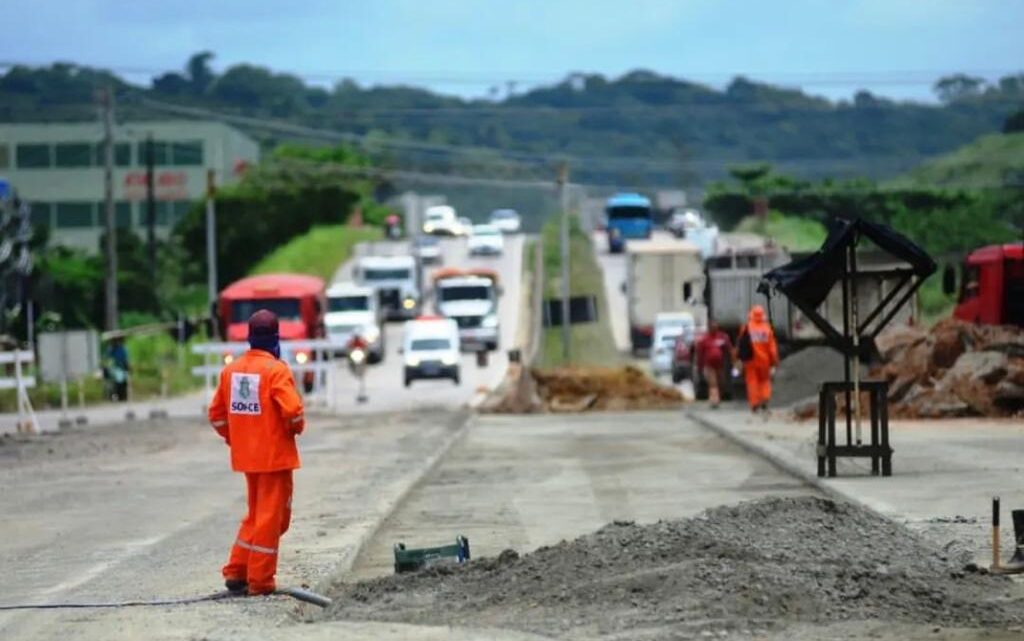 DER sugere rotas alternativas para acesso ao interior de Pernambuco DER sugere rotas alternativas para acesso ao interior de Pernambuco