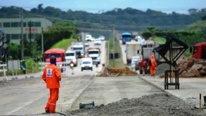 DER sugere rotas alternativas para acesso ao interior de Pernambuco